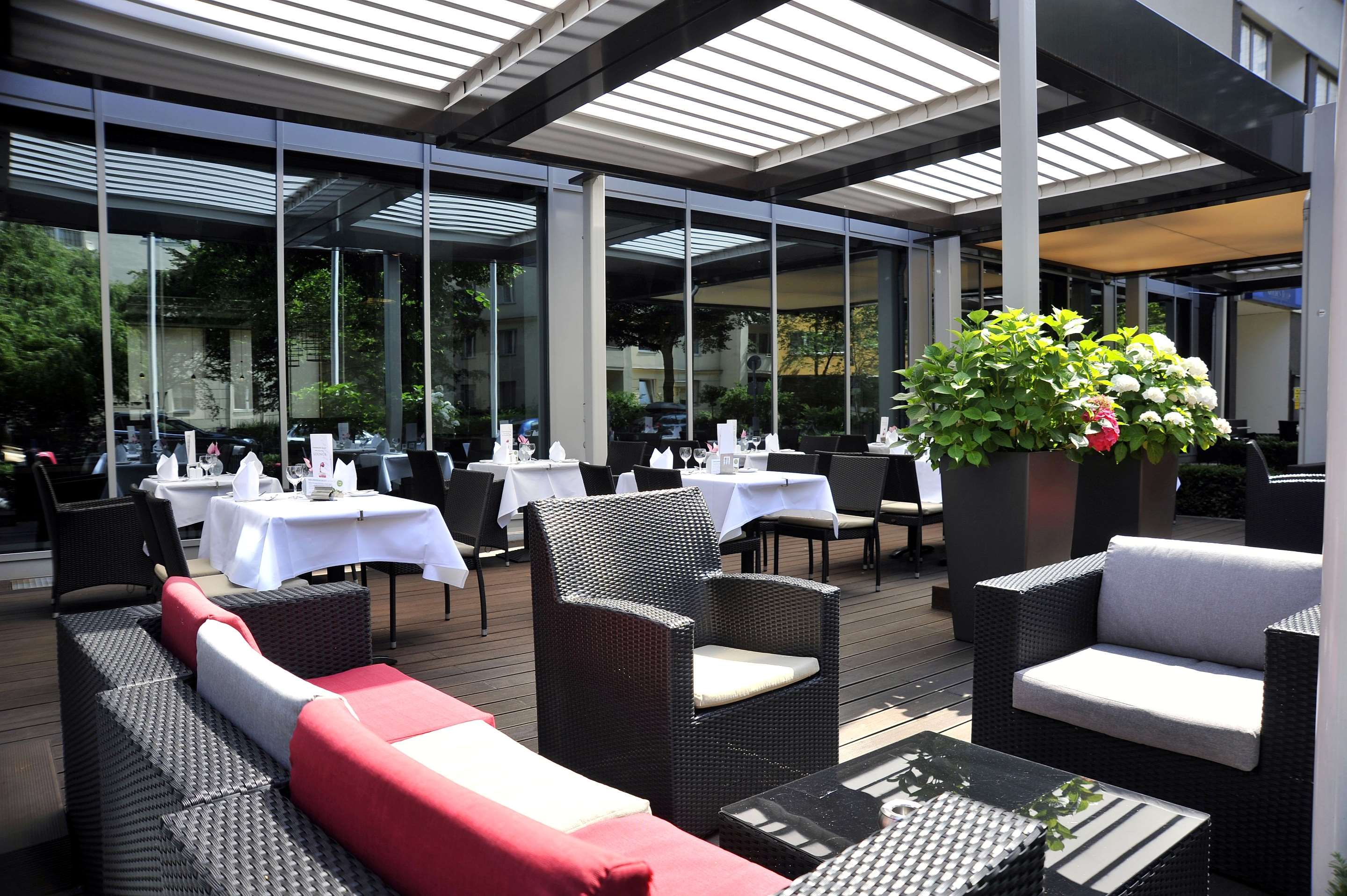 Golden Tulip Hamburg