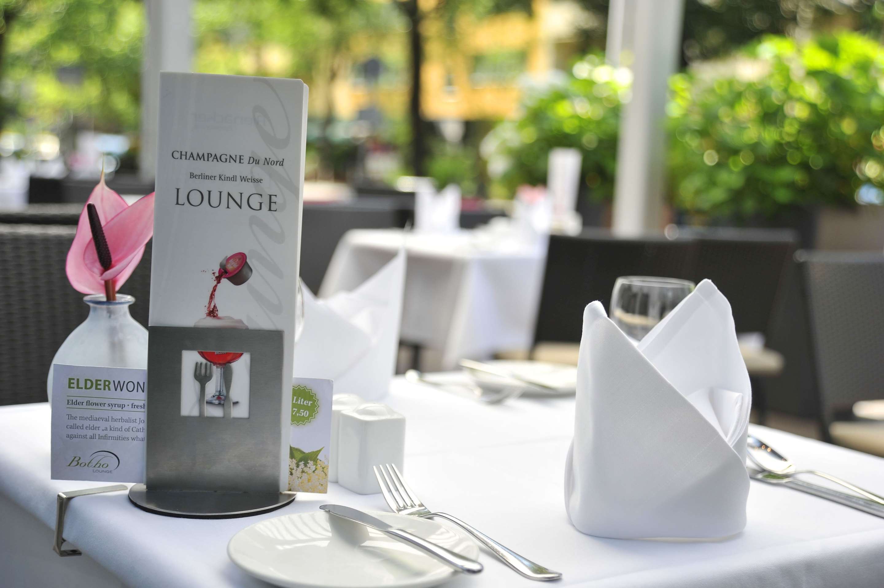 Golden Tulip Hamburg