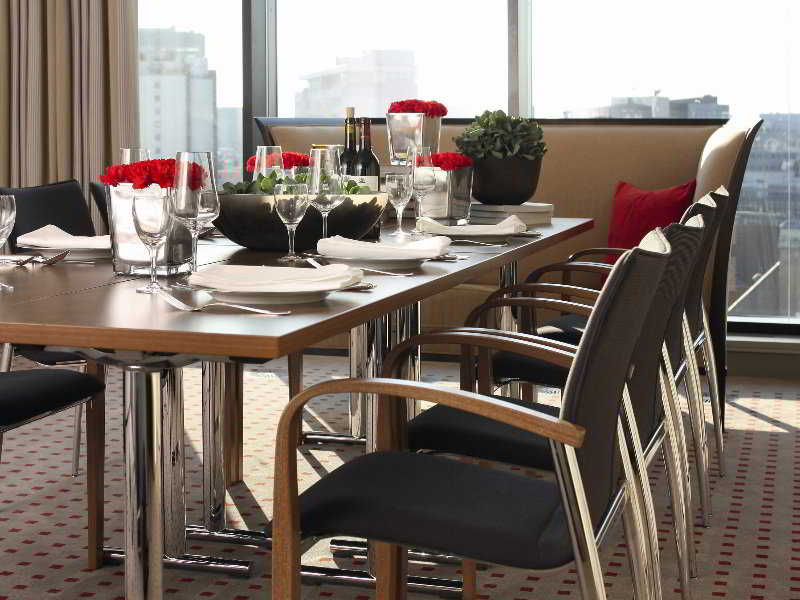 Golden Tulip Hamburg