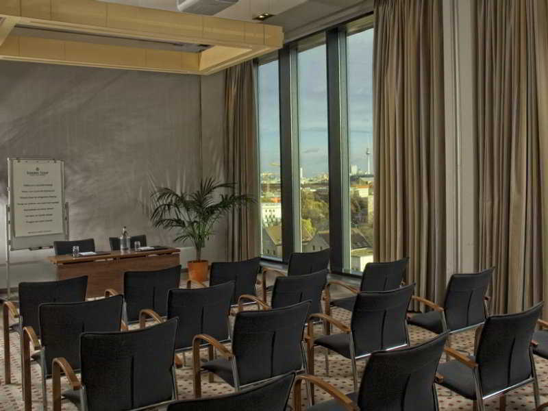 Golden Tulip Hamburg