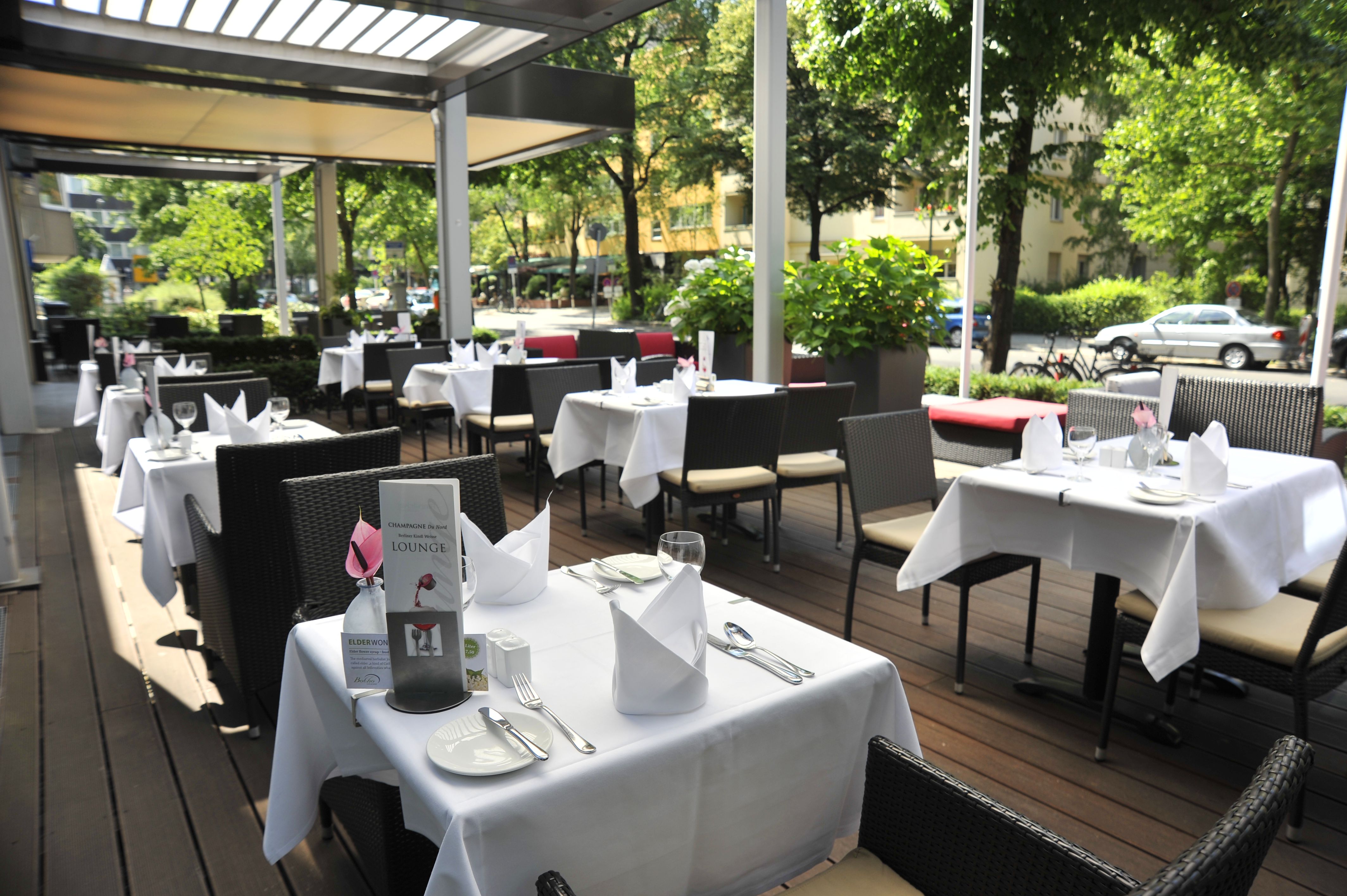 Golden Tulip Hamburg