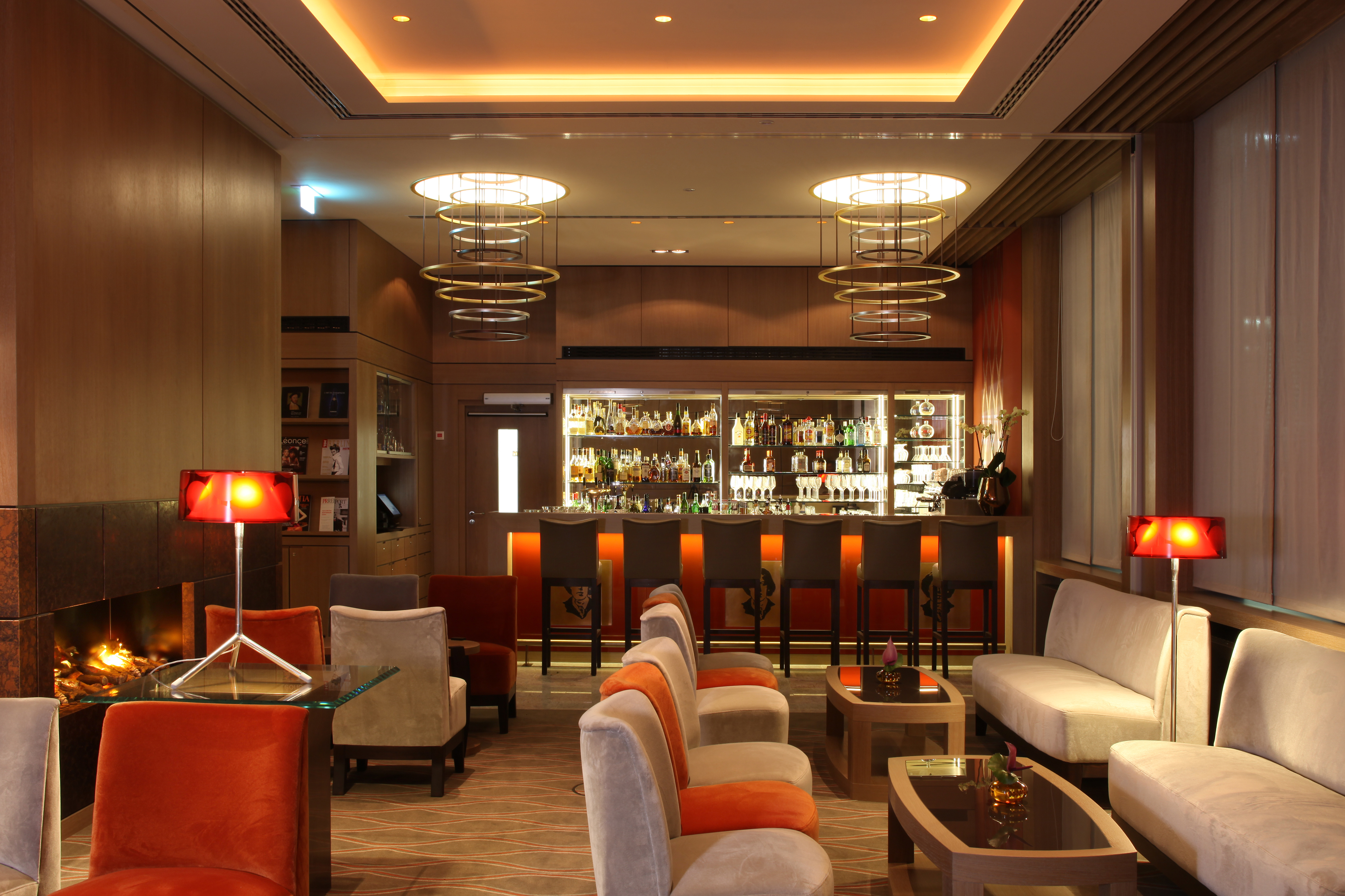 Golden Tulip Hamburg