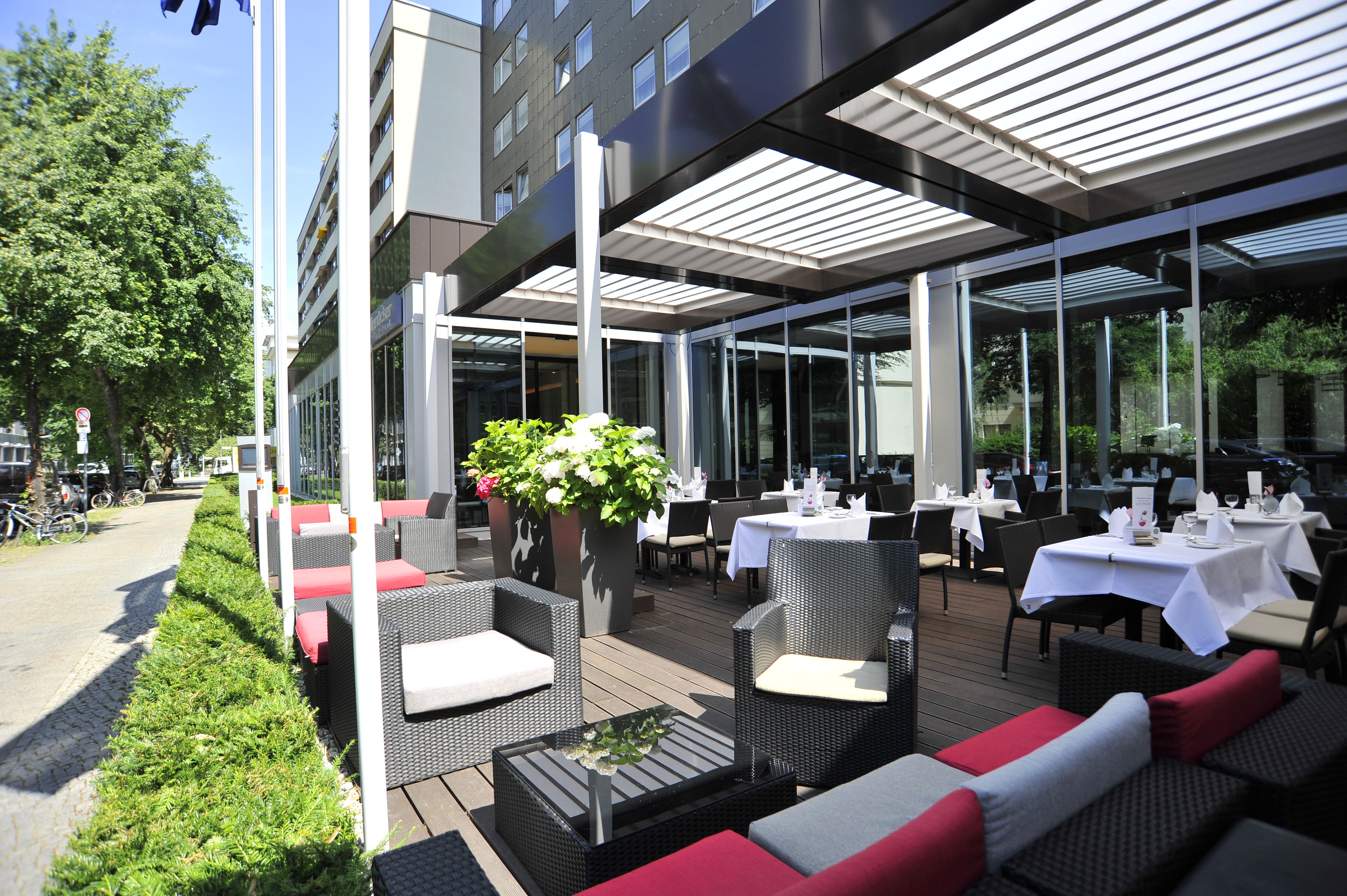 Golden Tulip Hamburg