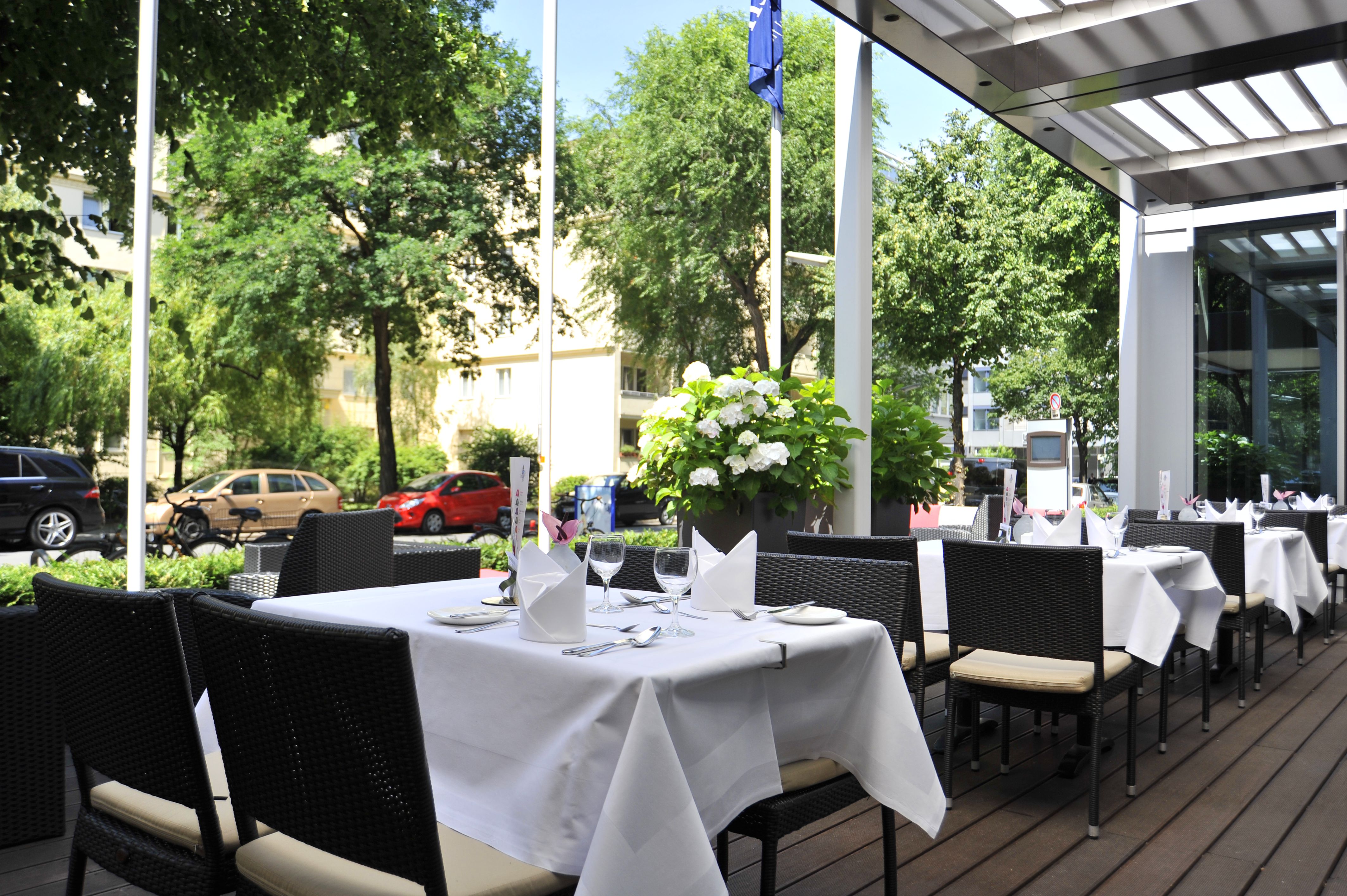 Golden Tulip Hamburg