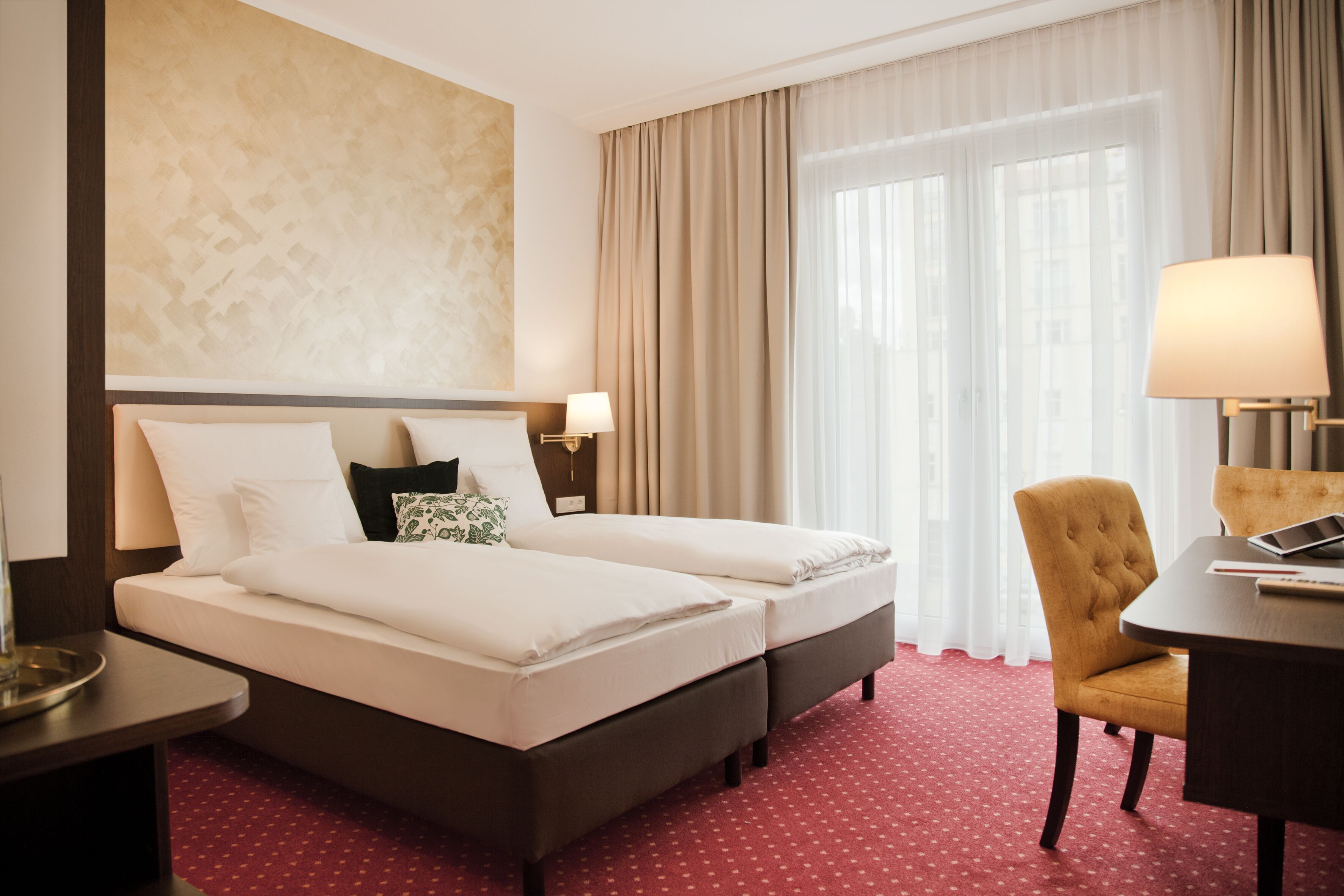 Gold Palais Hotel