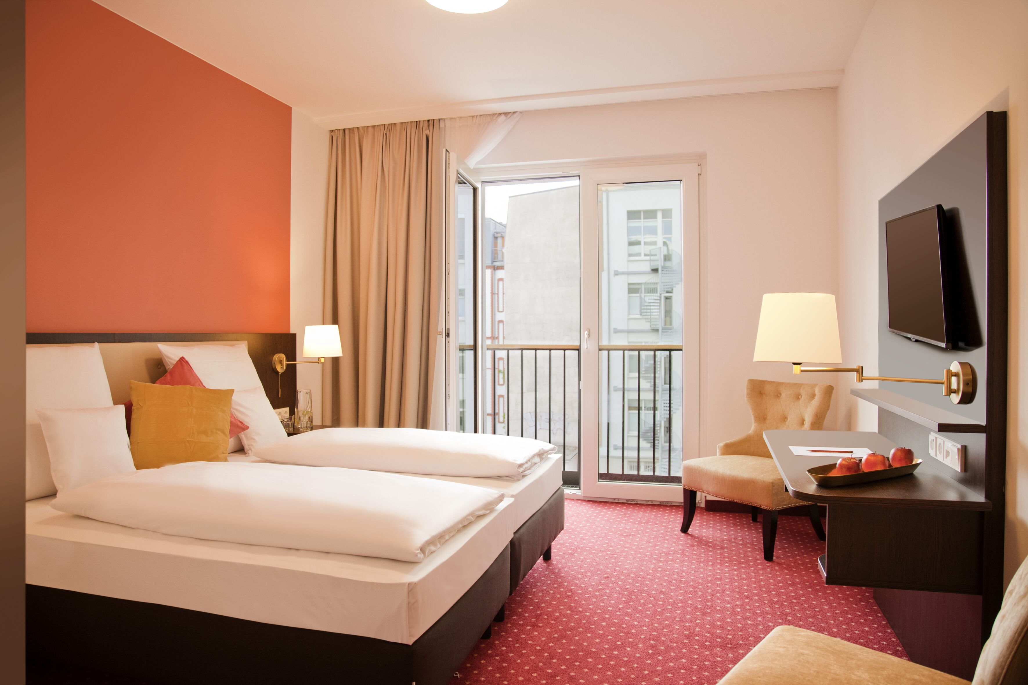 Gold Palais Hotel