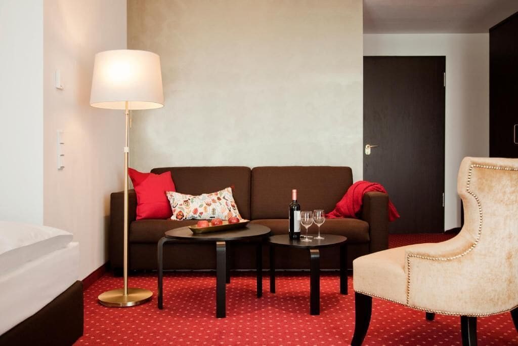 Gold Palais Hotel