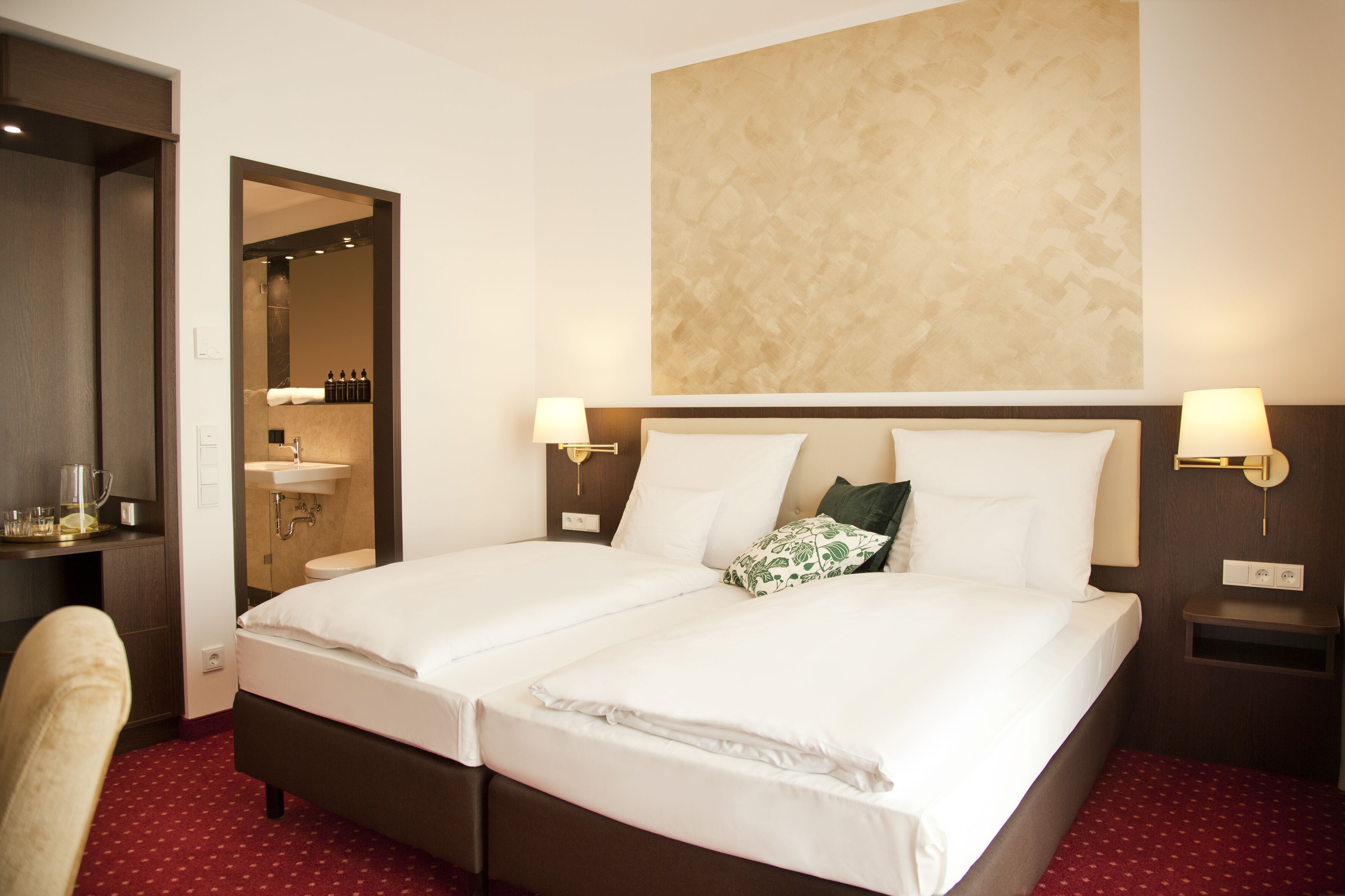 Gold Palais Hotel