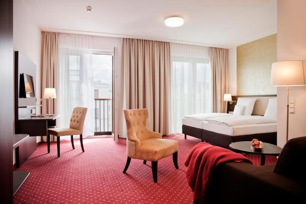 Gold Palais Hotel