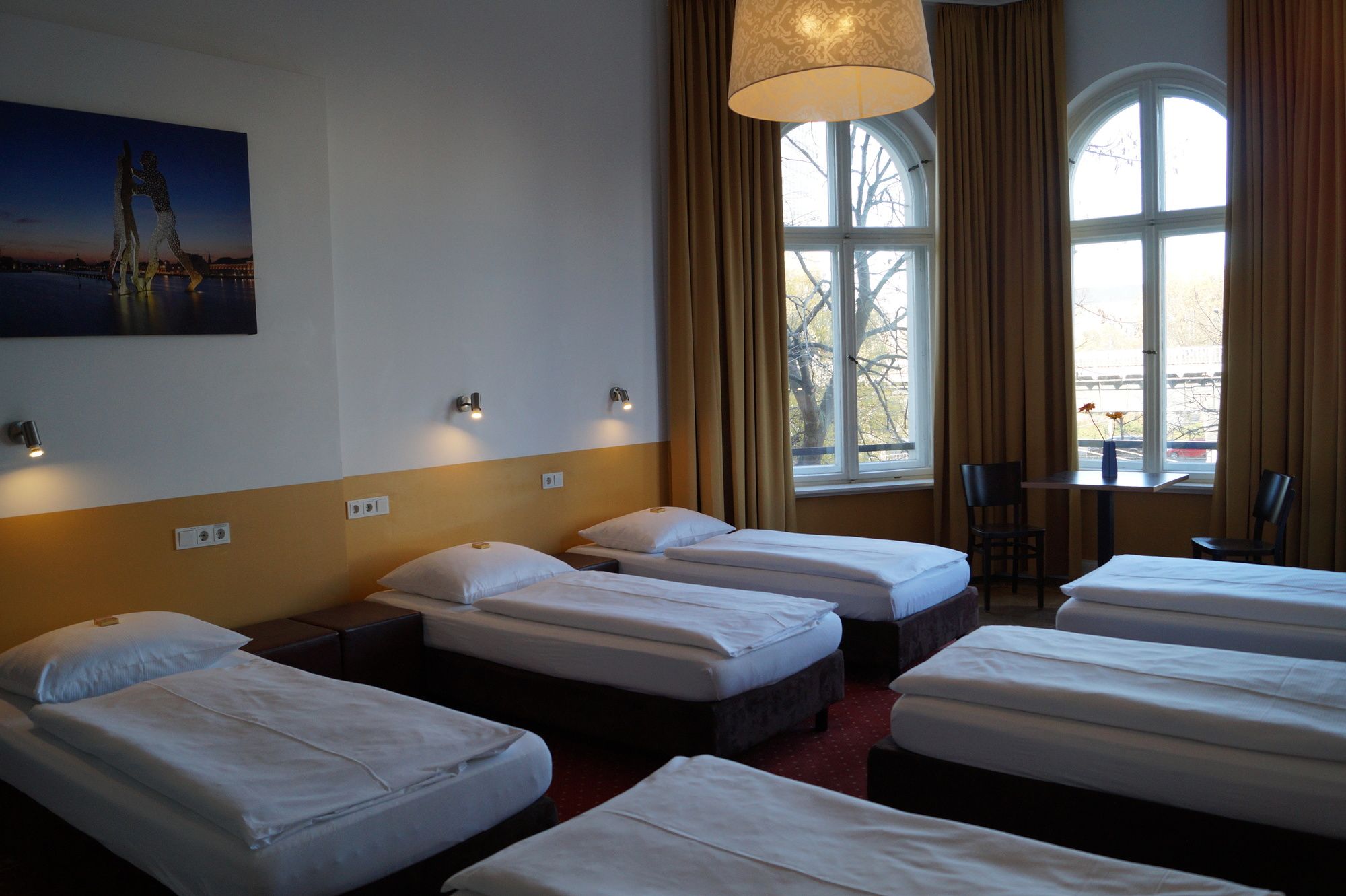 Grand Hostel Berlin Classic