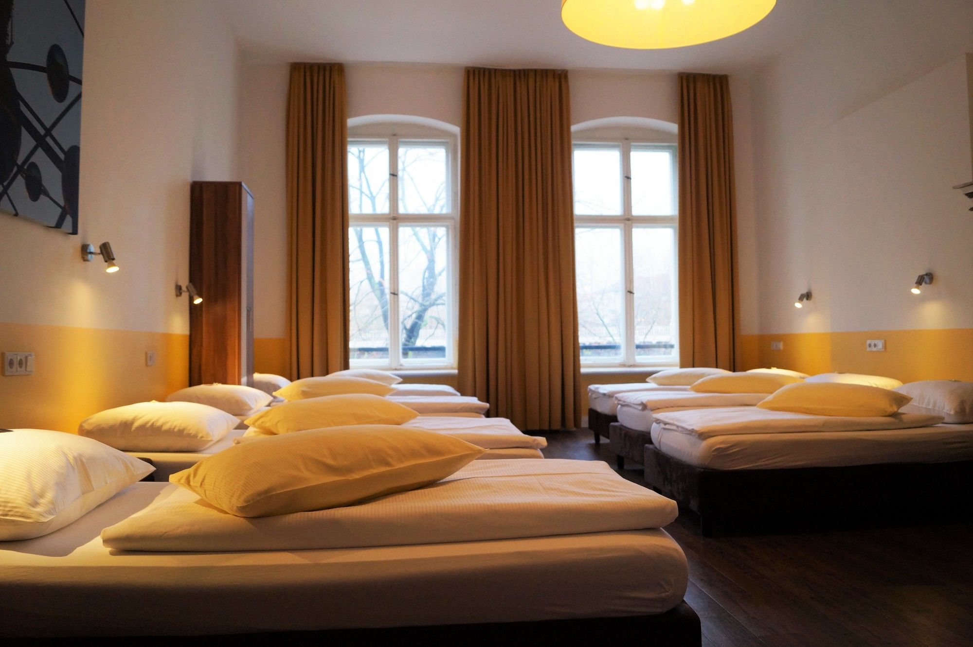 Grand Hostel Berlin Classic