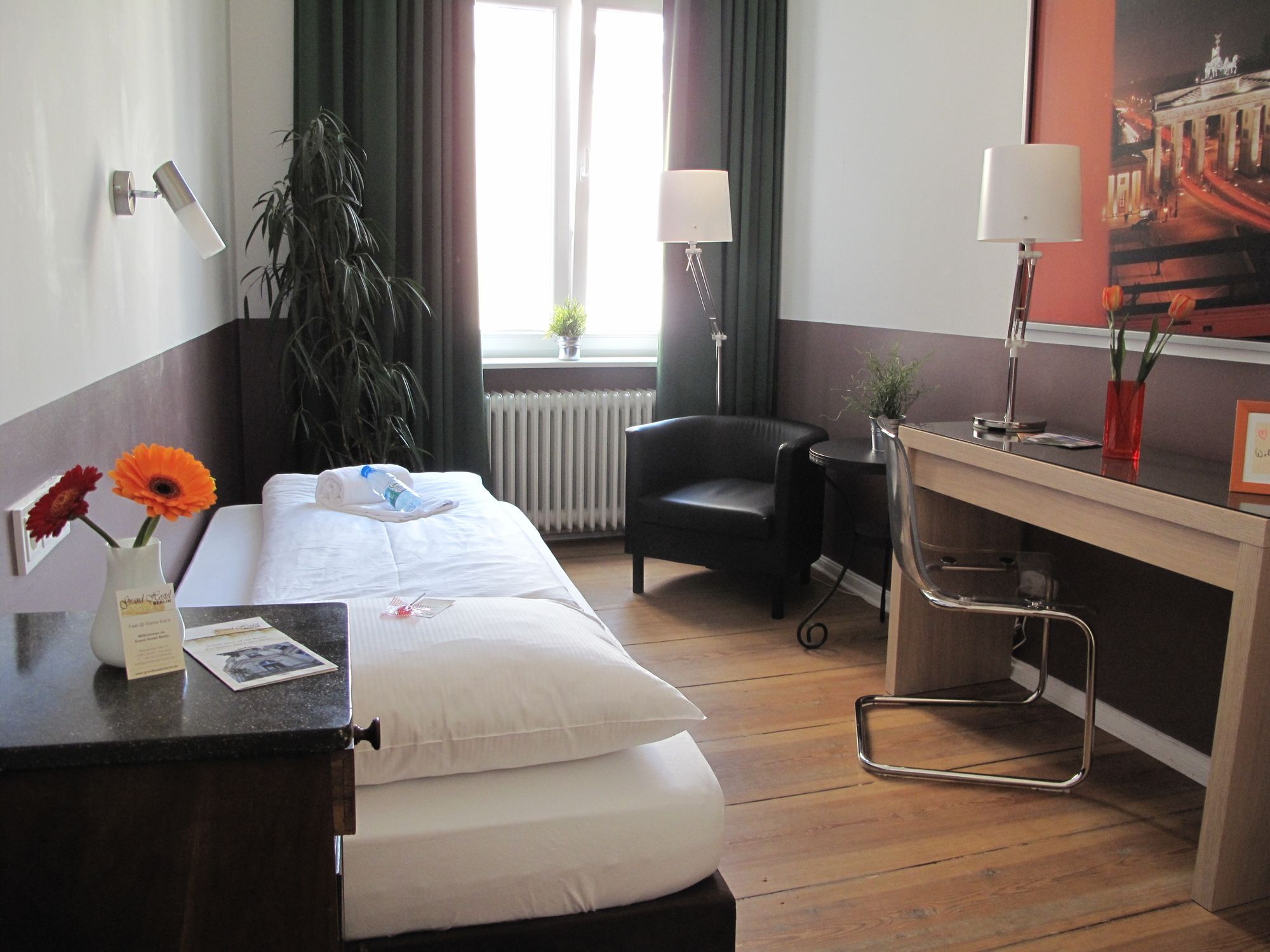 Grand Hostel Berlin Classic