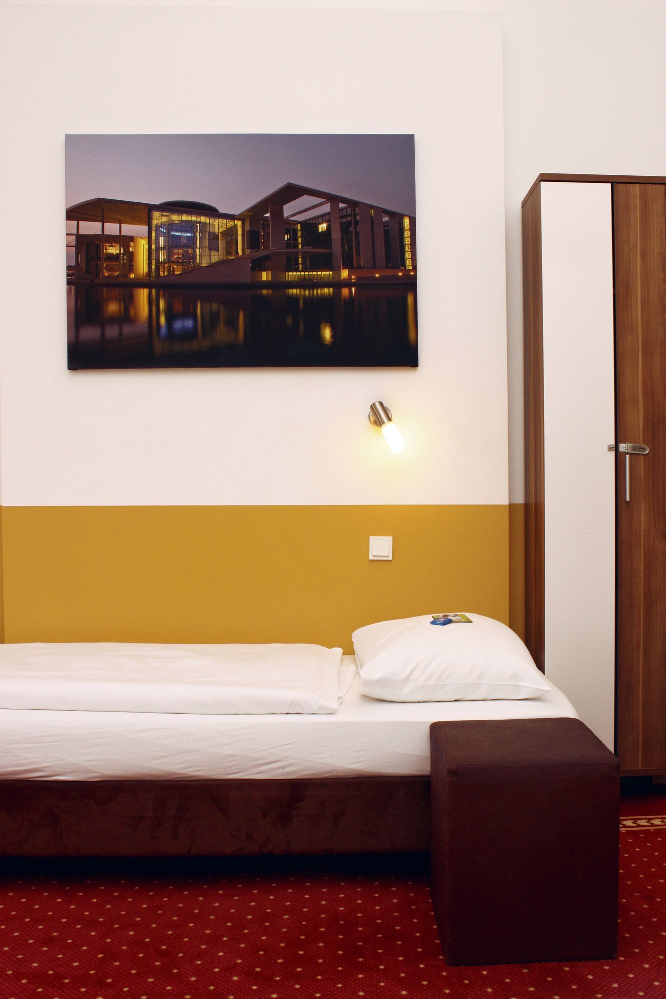 Grand Hostel Berlin Classic