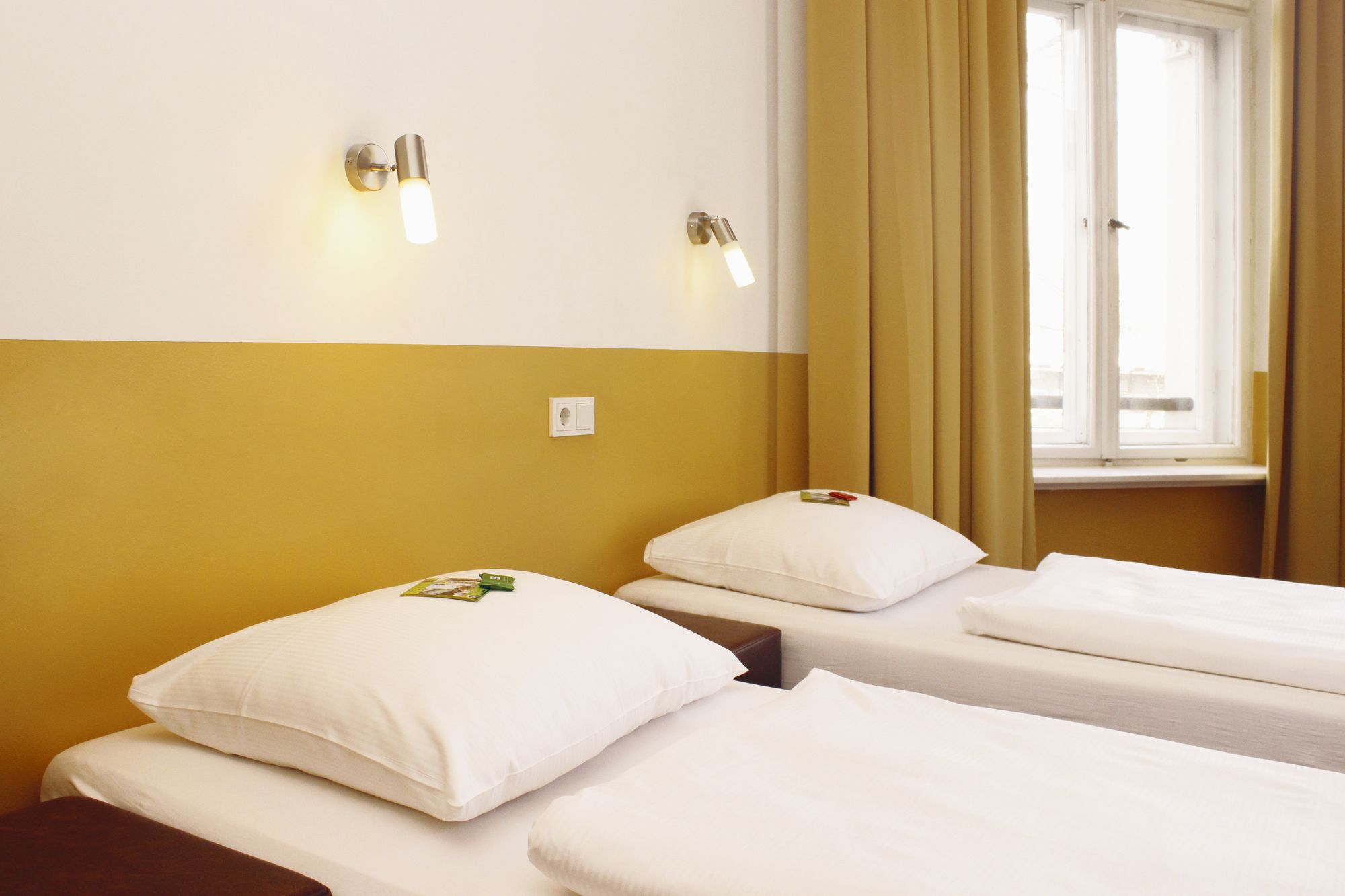 Grand Hostel Berlin Classic