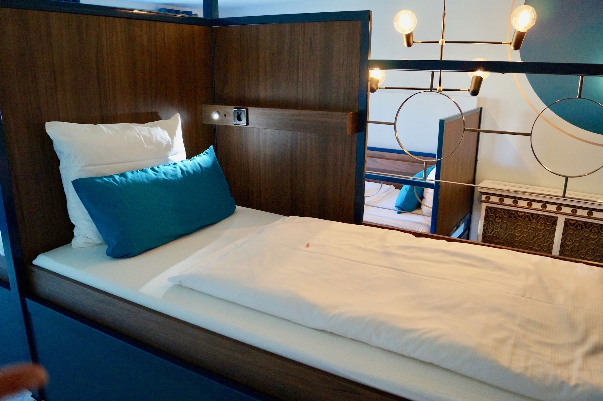 Grand Hostel Berlin Classic