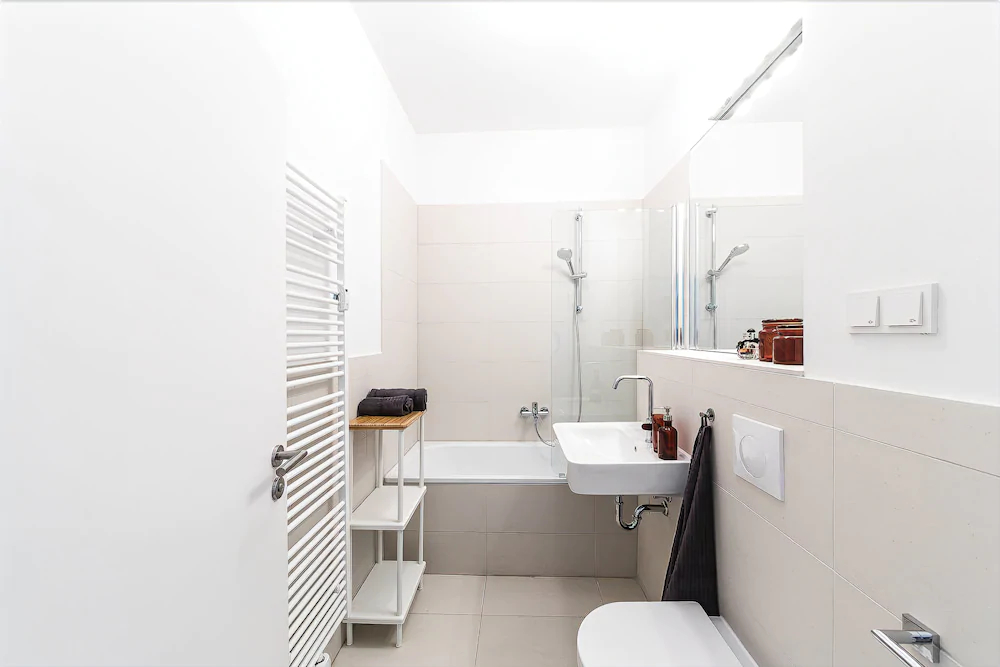 Greystay Apartments Steglitz