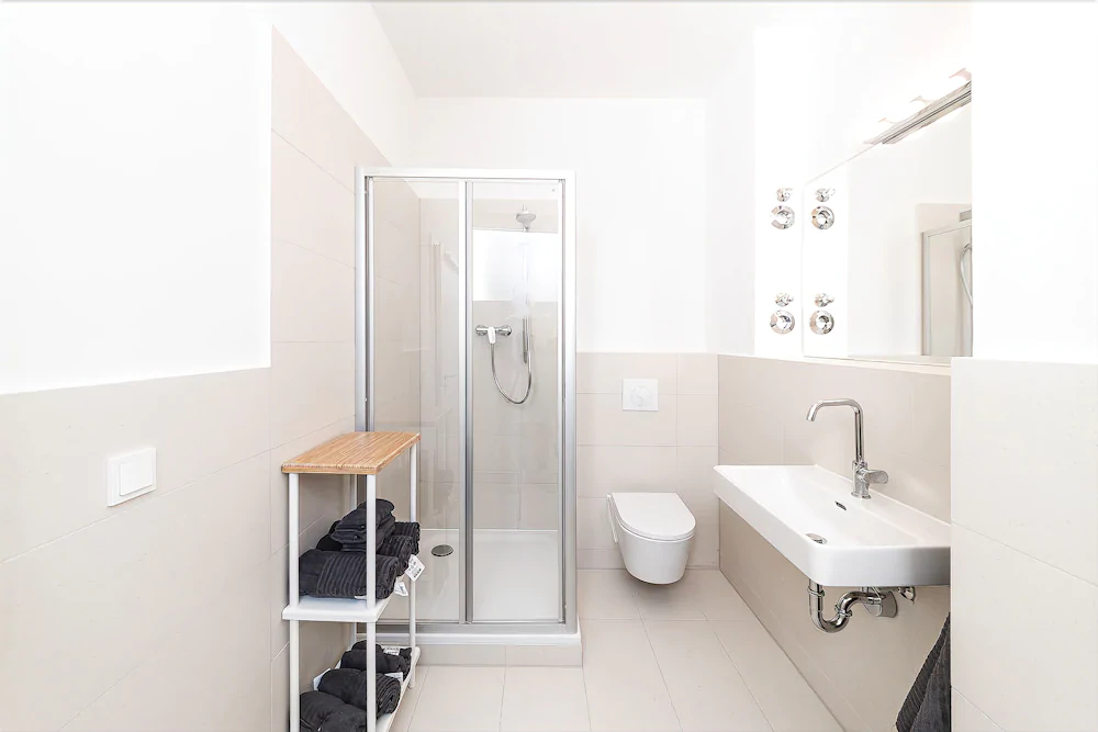 Greystay Apartments Steglitz