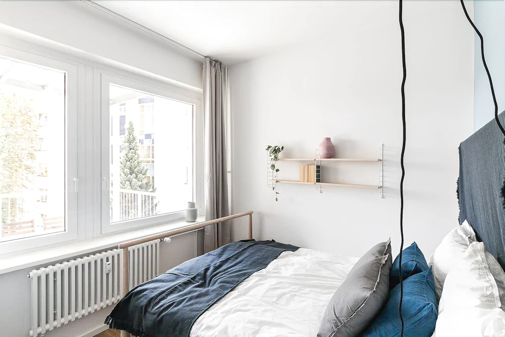 Greystay Apartments Steglitz