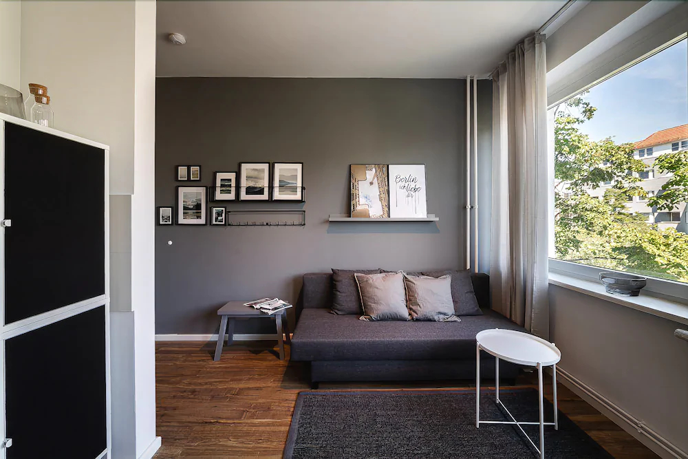 Greystay Apartments Steglitz