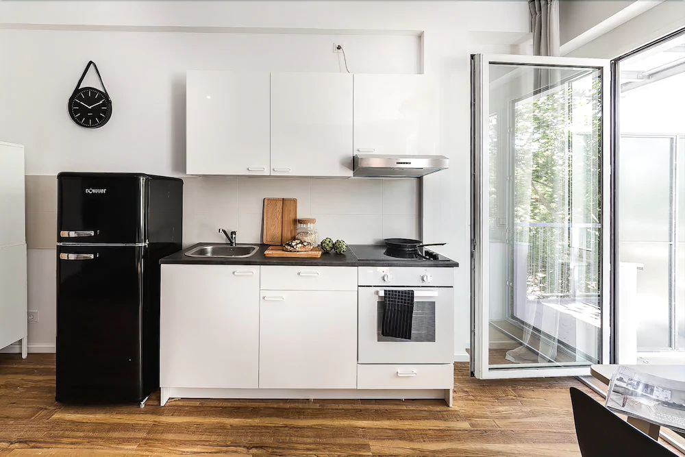 Greystay Apartments Steglitz