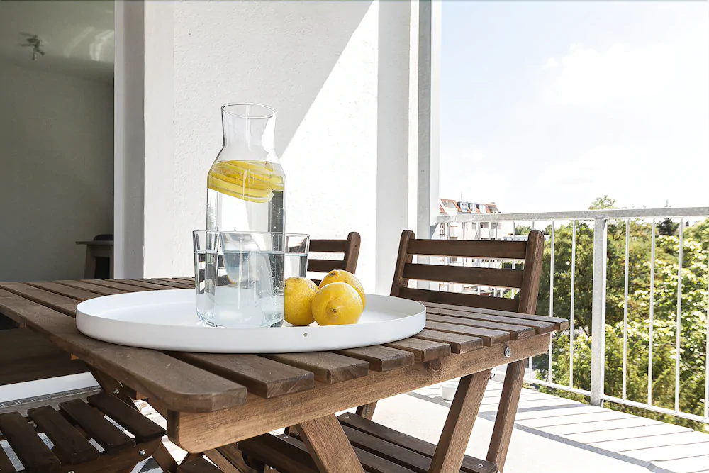 Greystay Apartments Steglitz