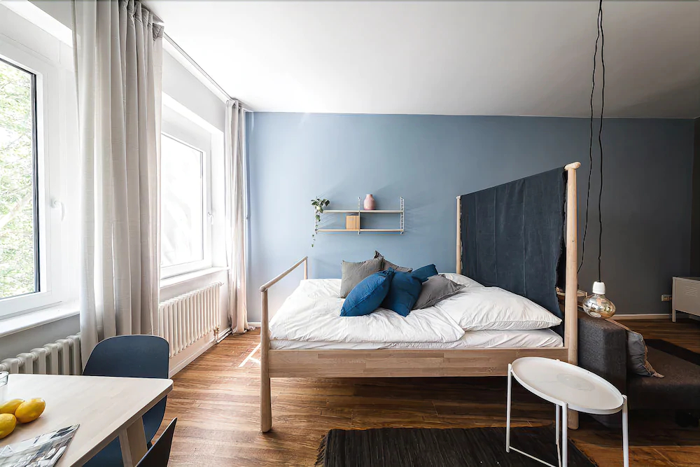 Greystay Apartments Steglitz