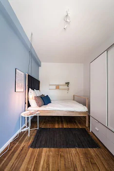 Greystay Apartments Steglitz