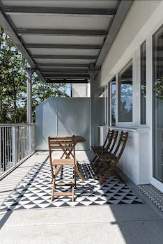 Greystay Apartments Steglitz