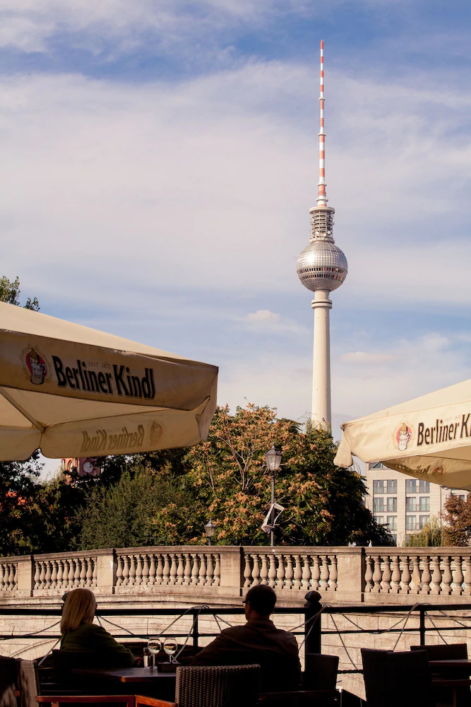 Grimm‘s Berlin Mitte