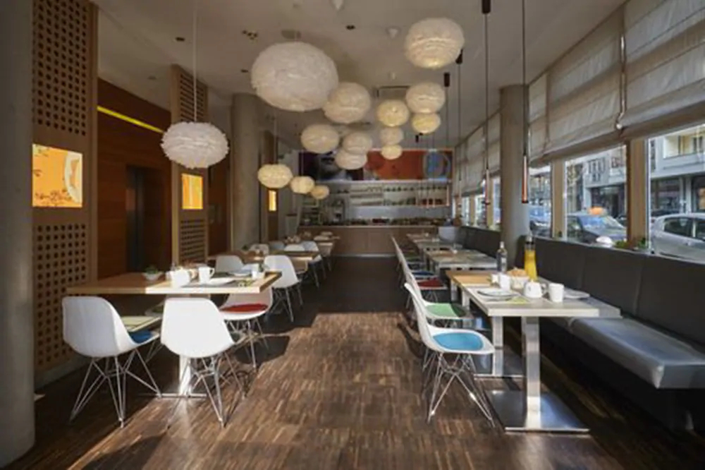 Grimm‘s Berlin Mitte