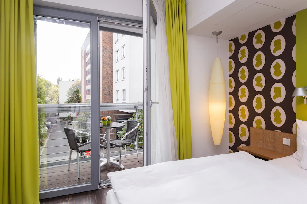 Grimm‘s Berlin Mitte