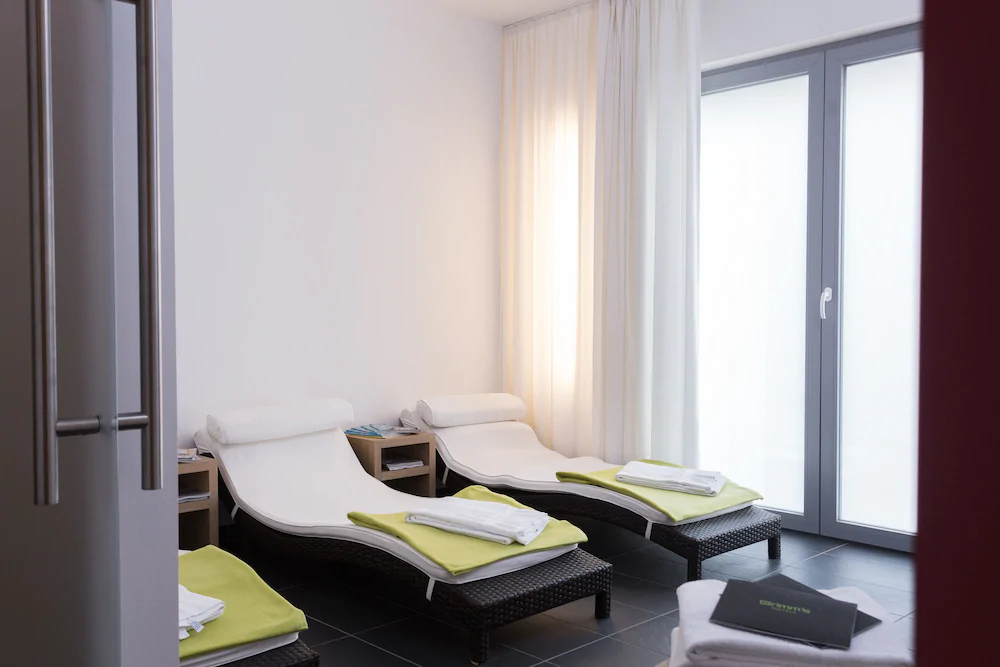 Grimm‘s Berlin Mitte