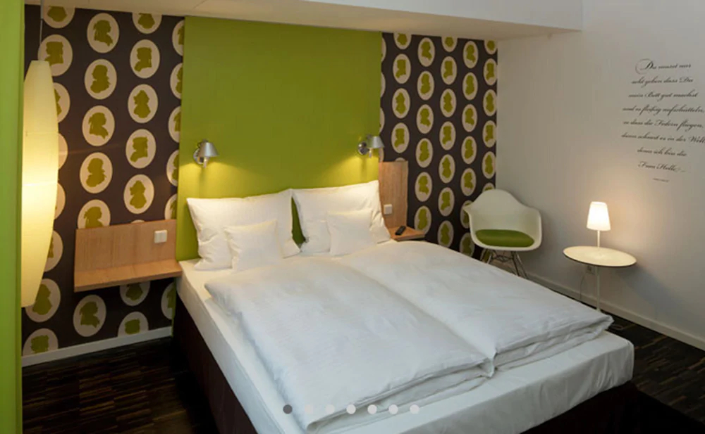 Grimm‘s Berlin Mitte