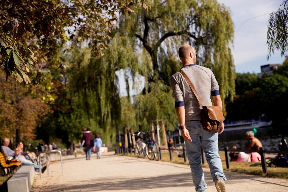 Grimm‘s Berlin Mitte