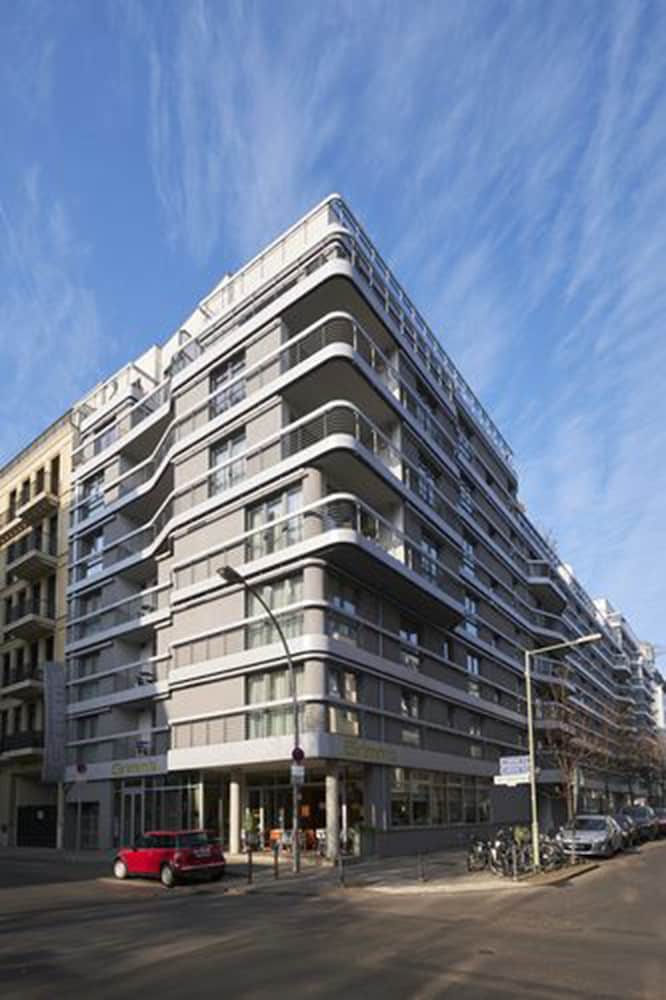 Grimm‘s Berlin Mitte