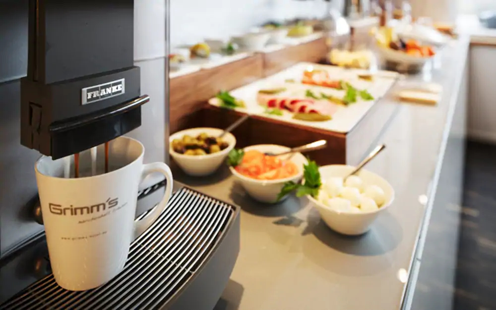 Grimm‘s Berlin Mitte