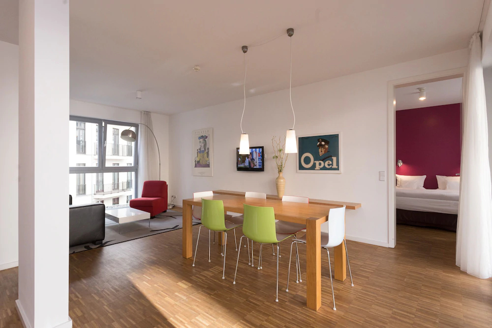 Grimm‘s Berlin Mitte