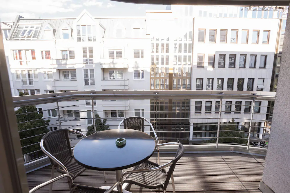 Grimm‘s Berlin Mitte