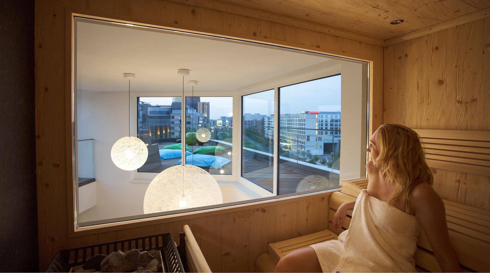 Grimm's Potsdamer Platz