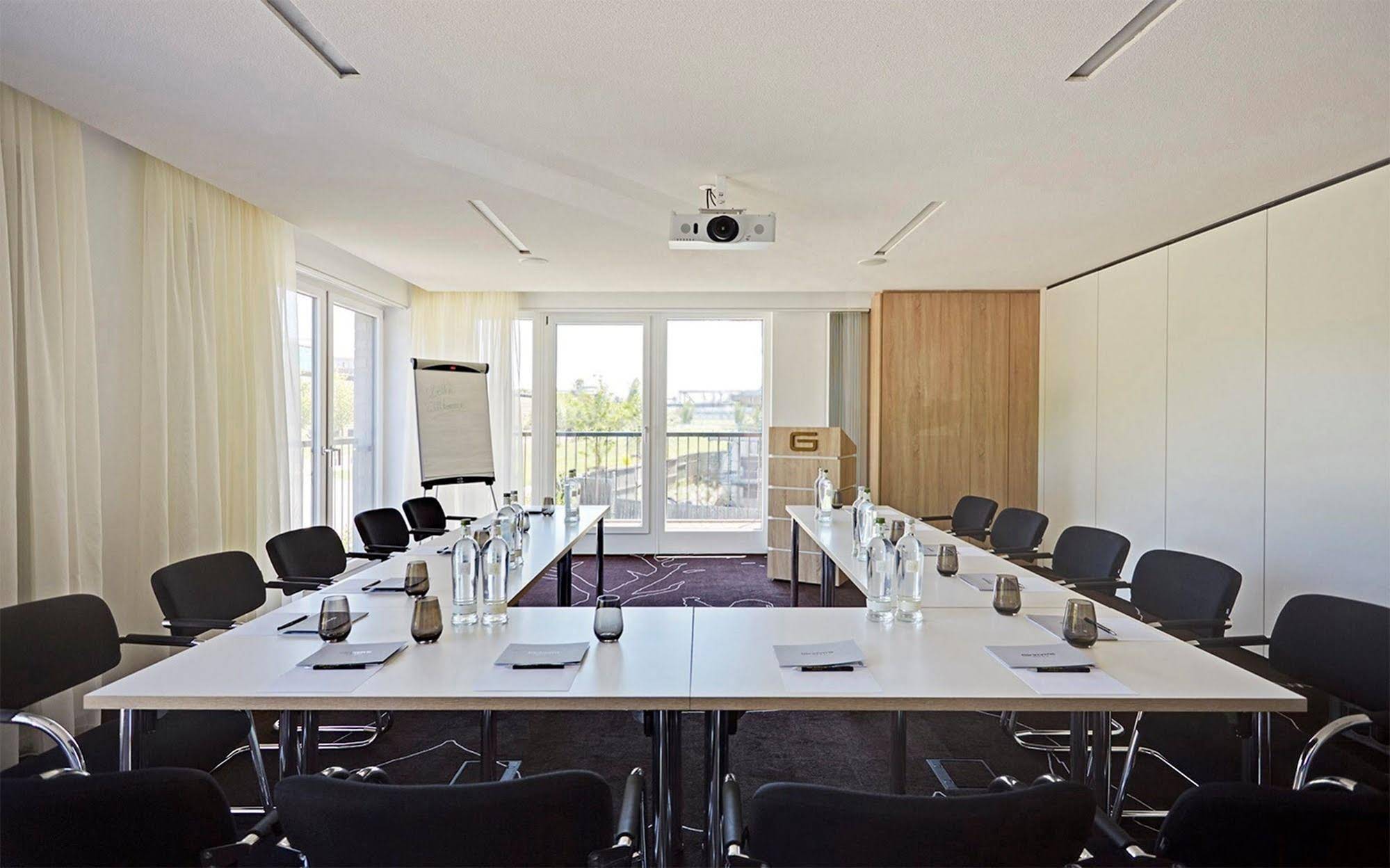 Grimm's Potsdamer Platz