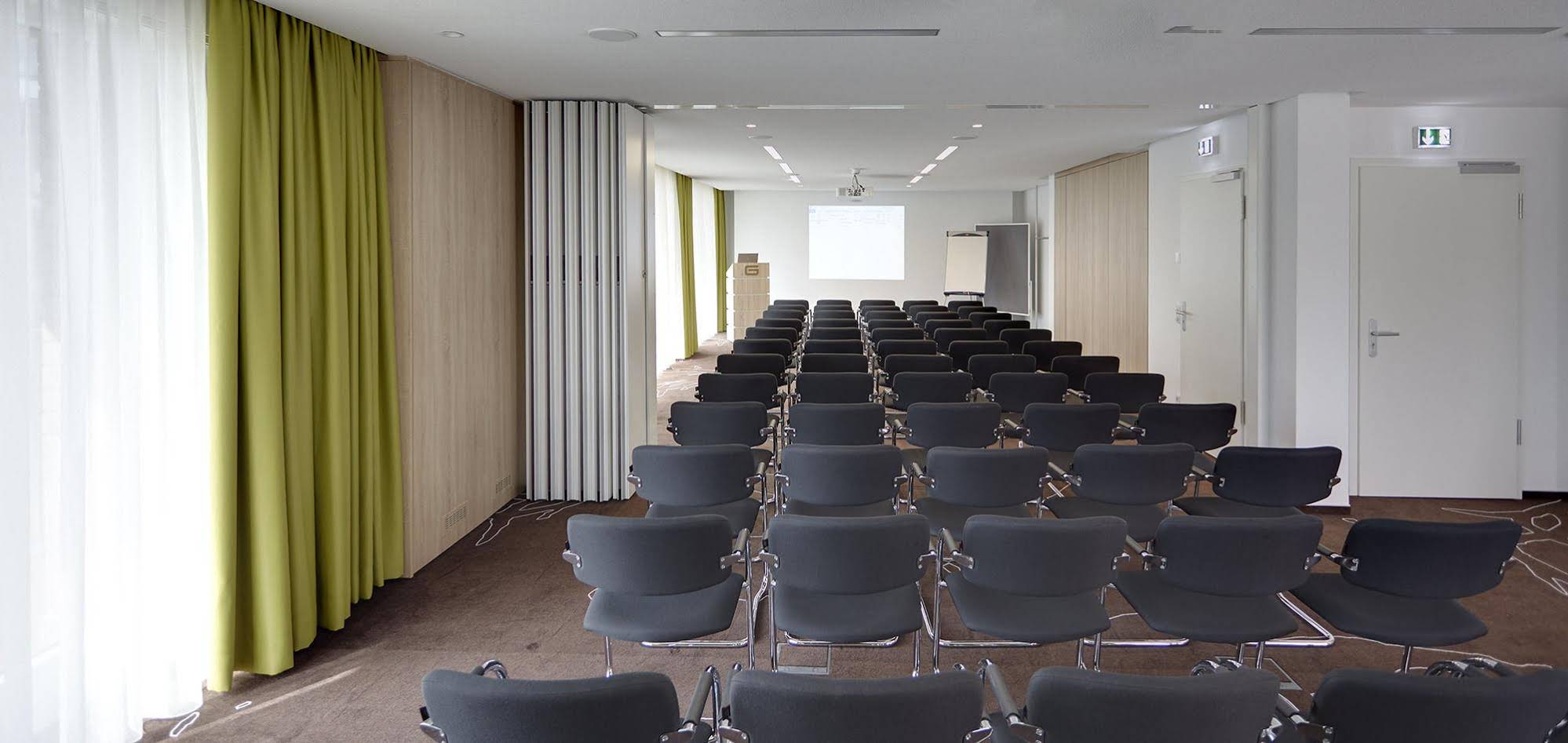 Grimm's Potsdamer Platz