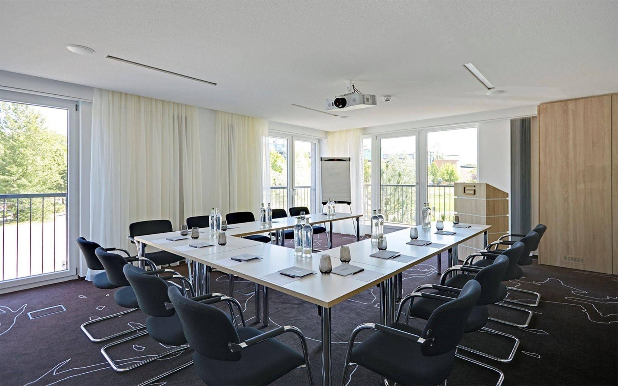 Grimm's Potsdamer Platz