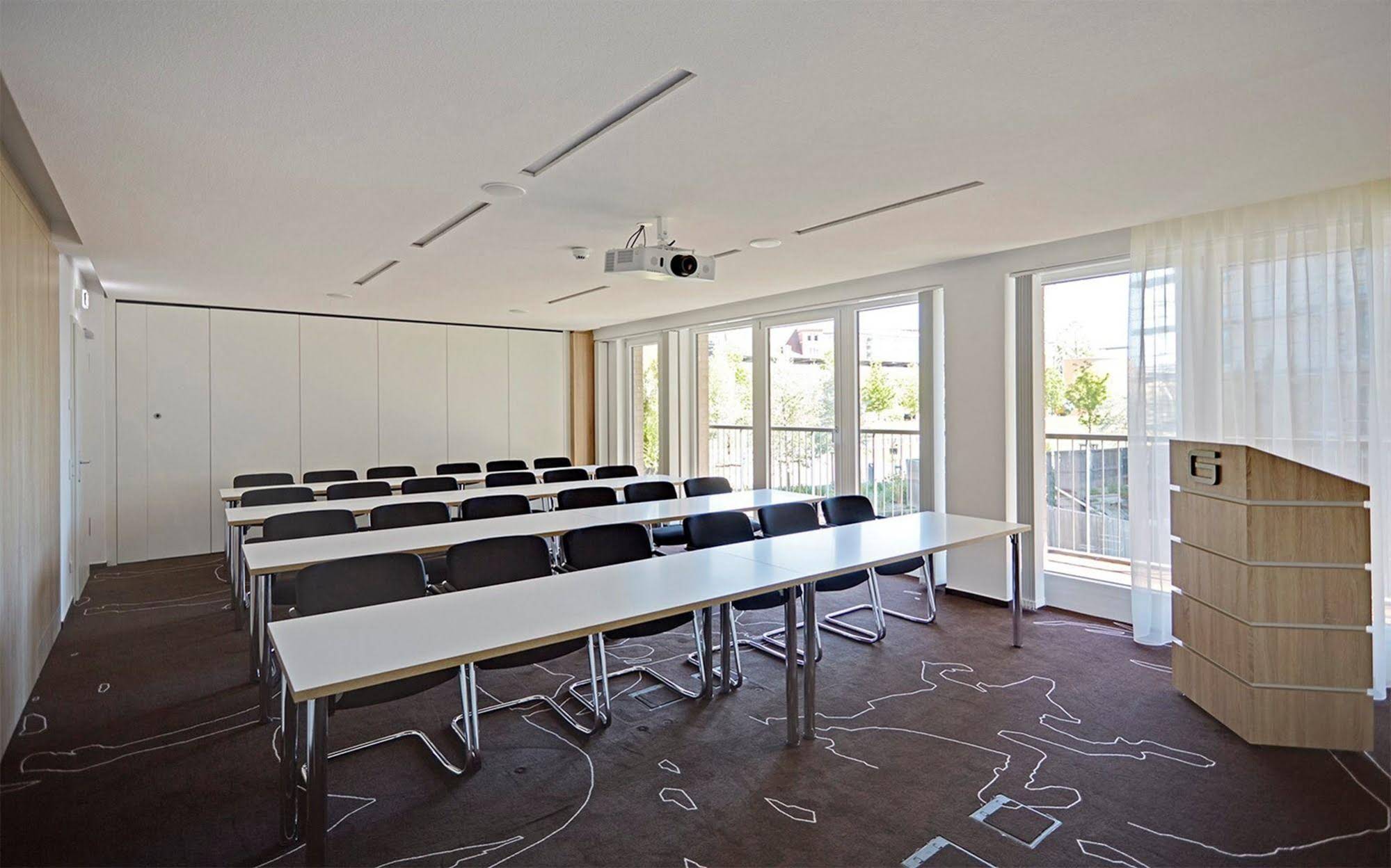 Grimm's Potsdamer Platz