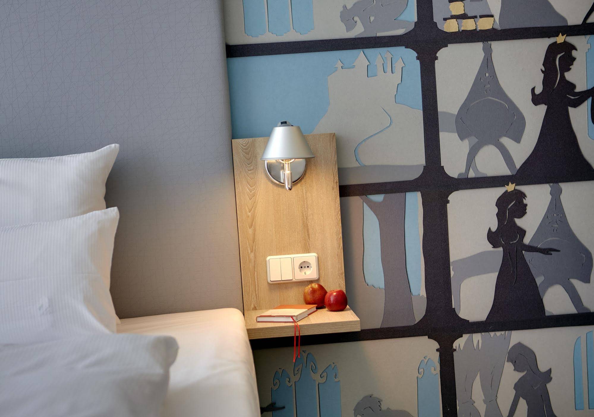 Grimm's Potsdamer Platz