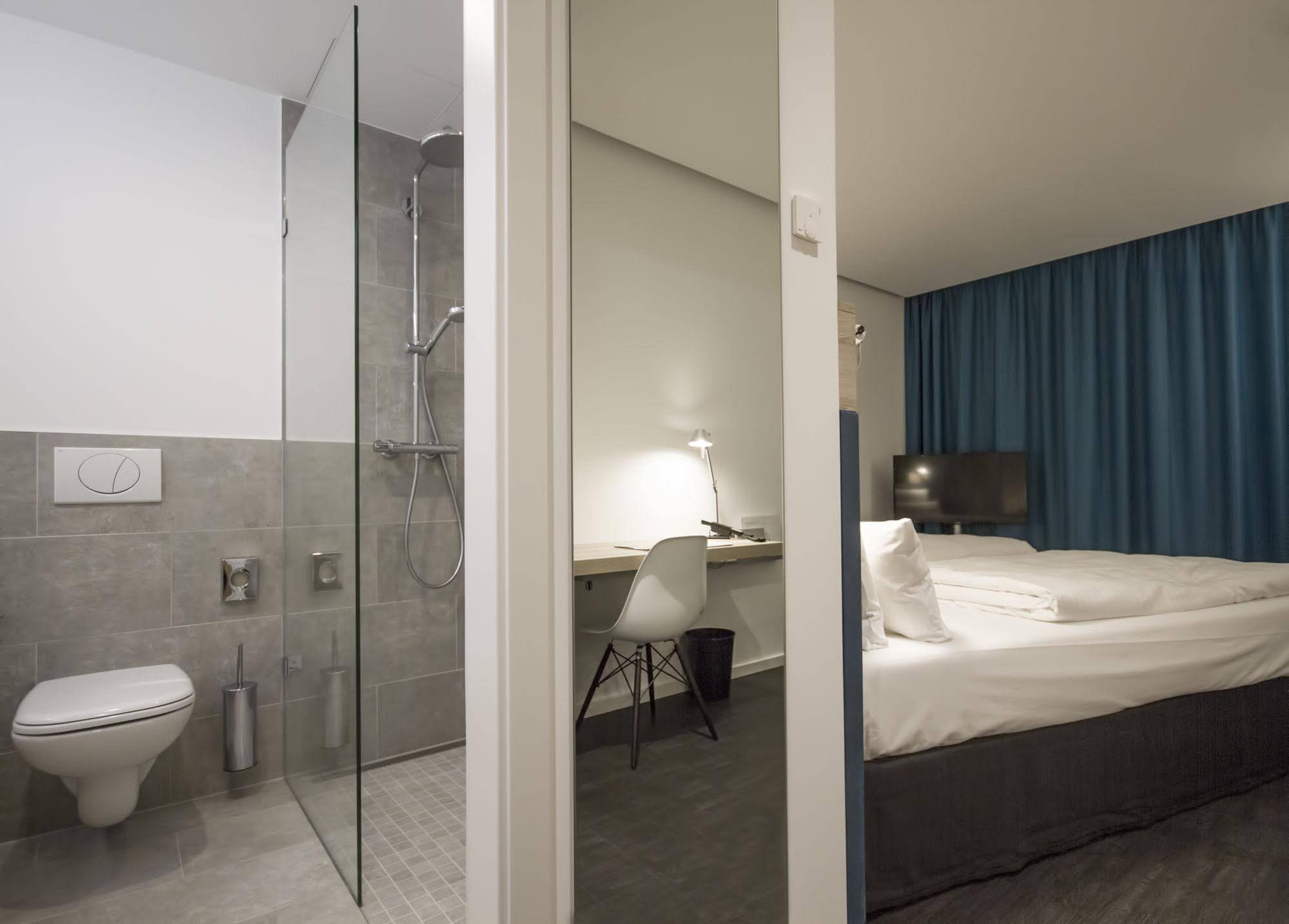 Grimm's Potsdamer Platz