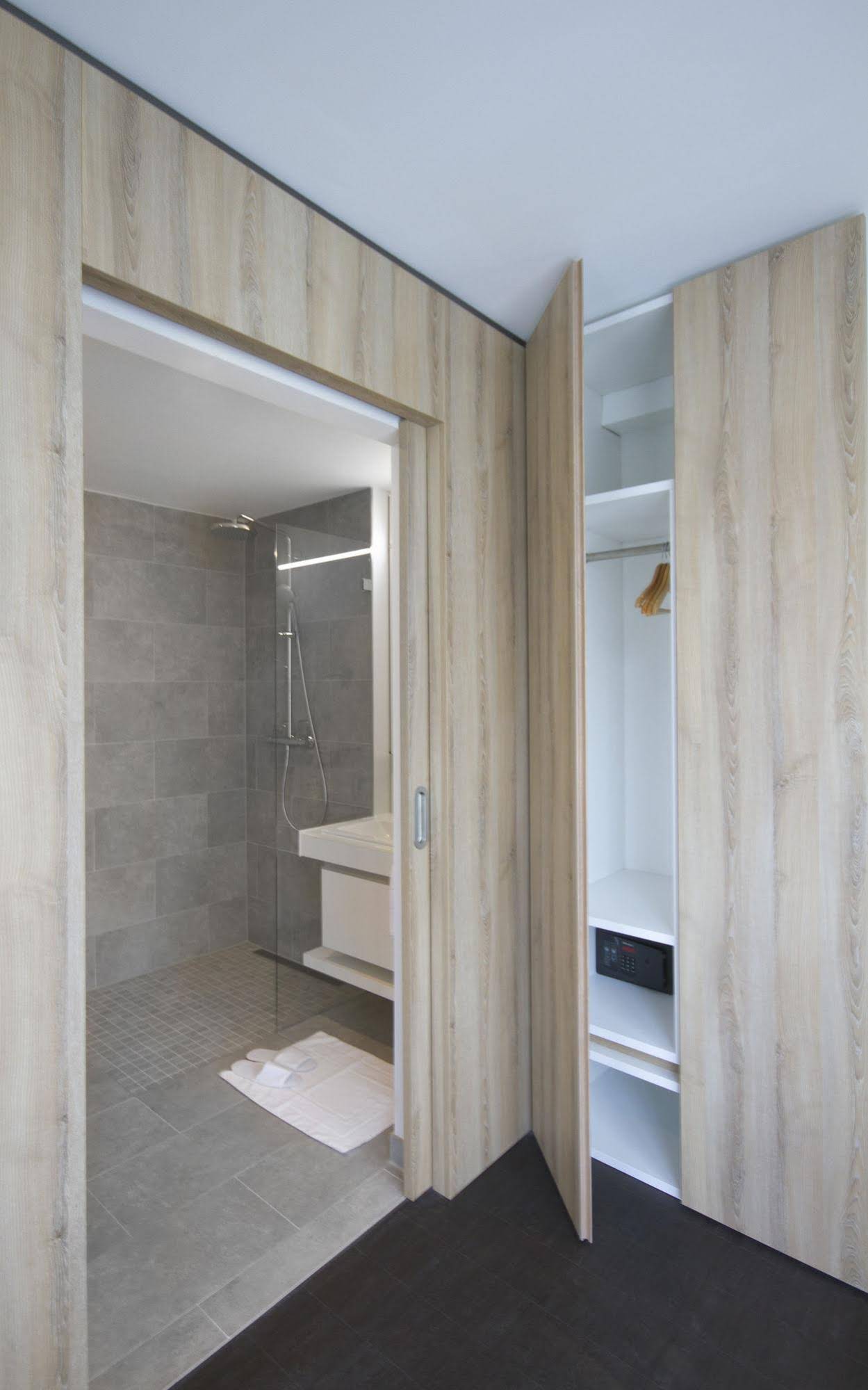 Grimm's Potsdamer Platz