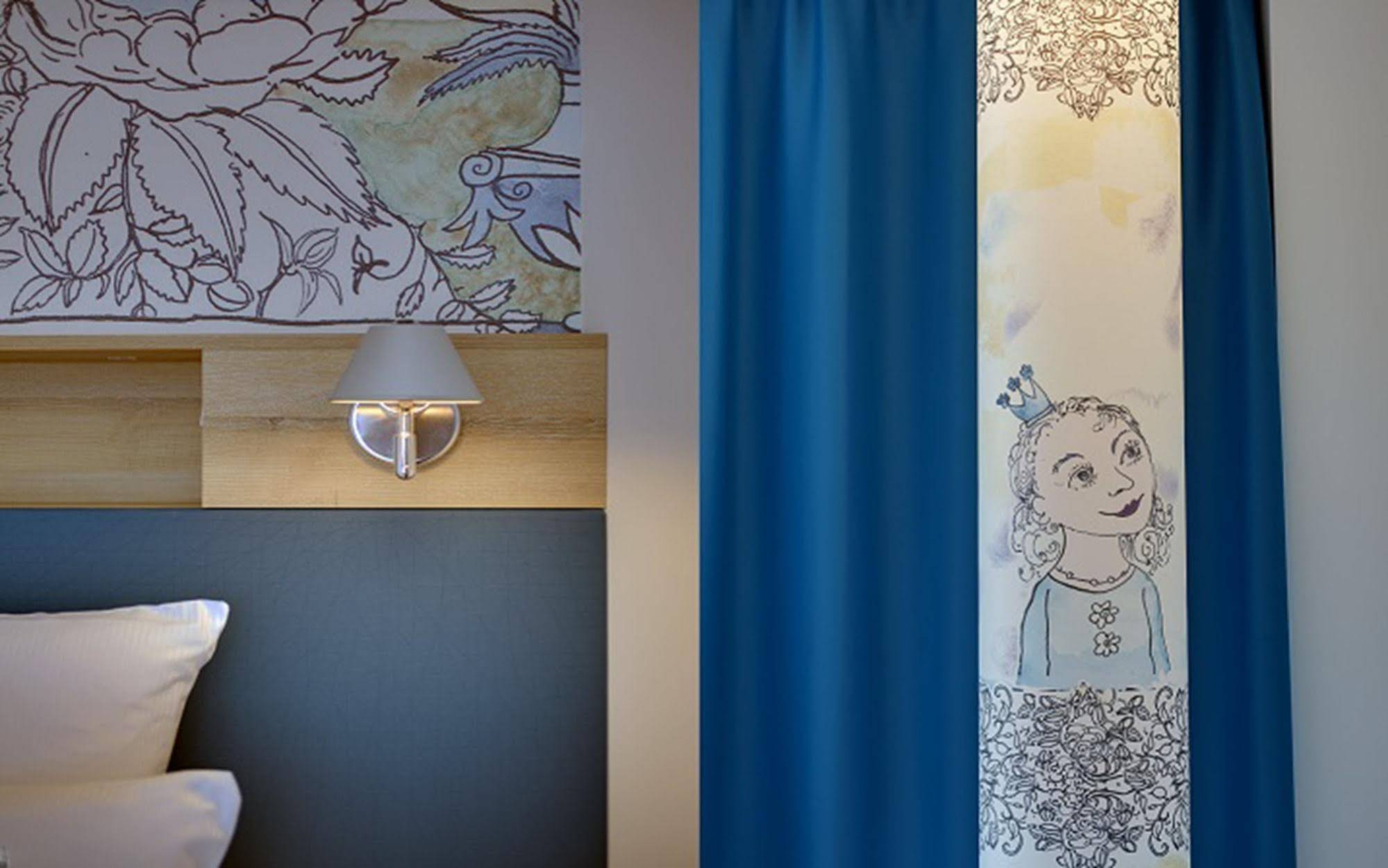 Grimm's Potsdamer Platz