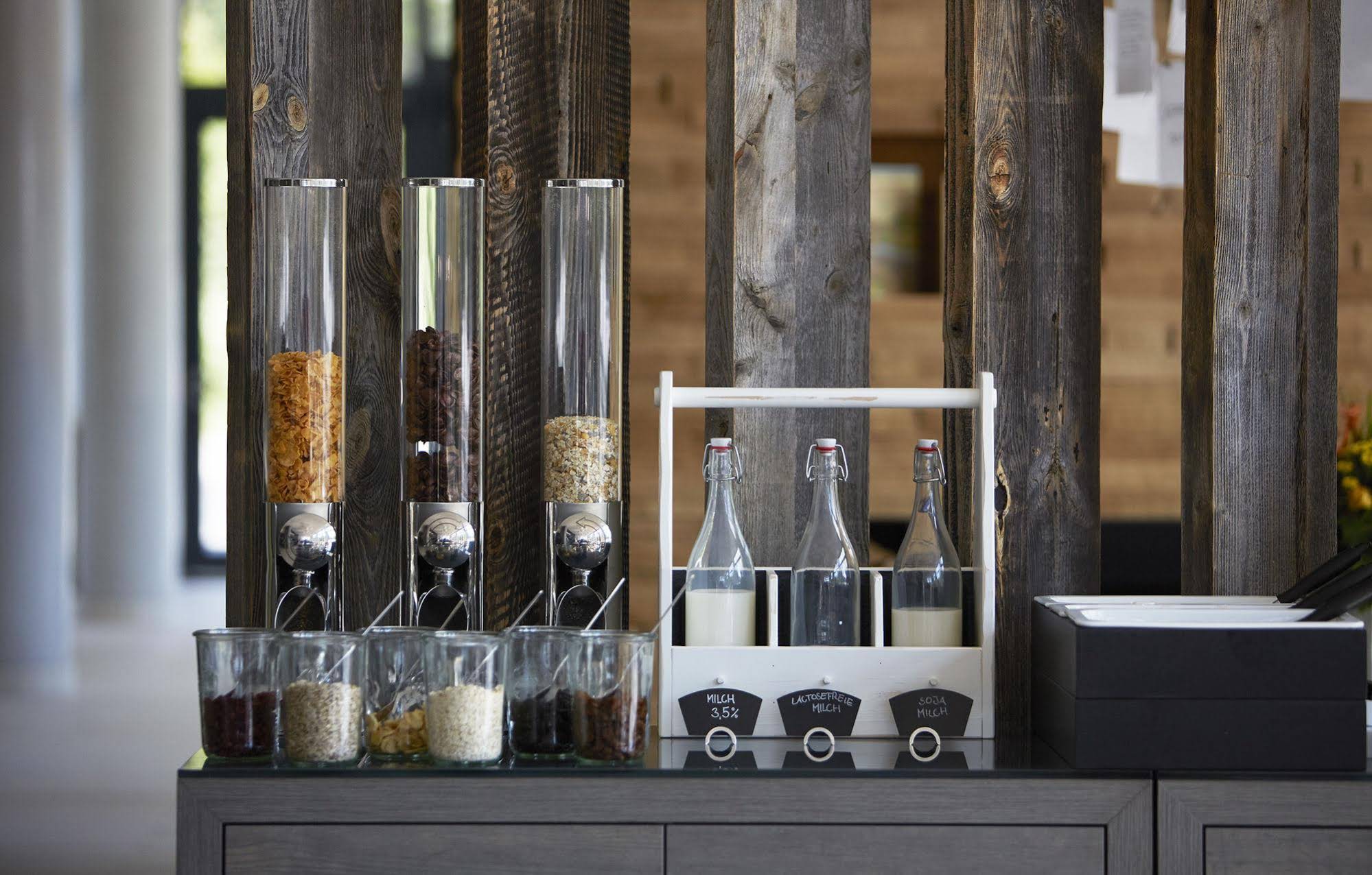 Grimm's Potsdamer Platz