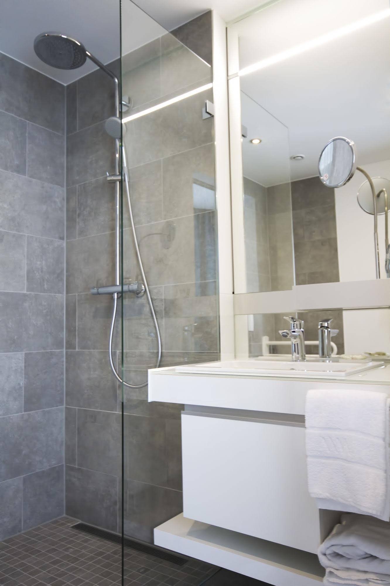 Grimm's Potsdamer Platz