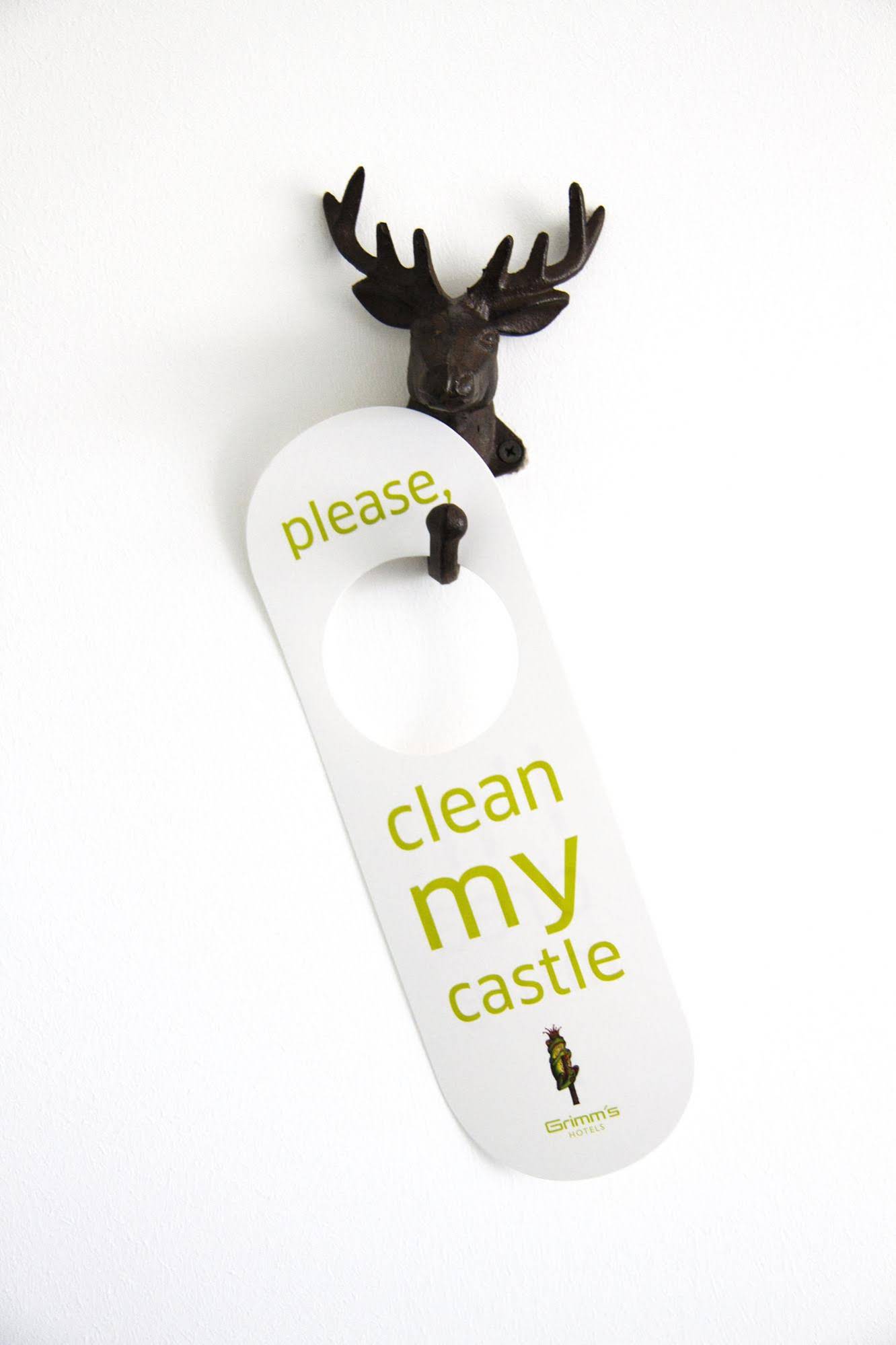 Grimm's Potsdamer Platz